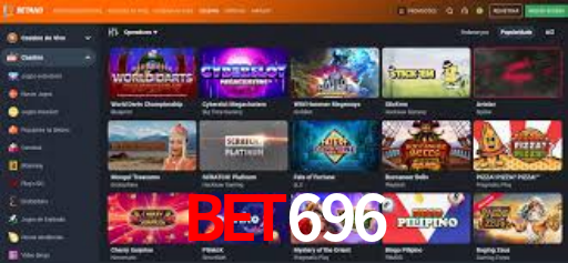 Bet696,Bet696.Com