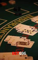 Ofertas Imperdíveis na Bet696: Promoções e Bônus Que Valem a Pena