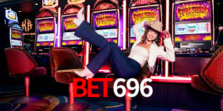Bet696